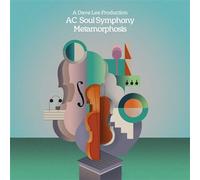 Metamorphosis Vinyle