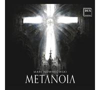 Metanoia