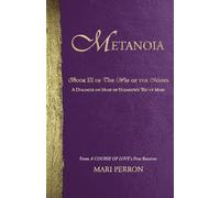 Metanoia: A Dialogue on Mary of Nazareth's Way of Mary