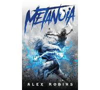 Metanoia: An Ancient Greek-inspired Epic Fantasy