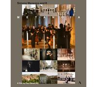 Metanoia – Accent – Blu-ray