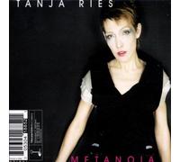 Metanoia by Tanja Ries