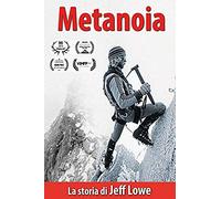 Metanoia Di Jeff Lowe Dvd Italian Import