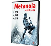 Metanoia Di Jeff Lowe [Import]