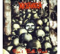 Metanoia - Don't Walk Dead