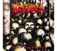 Metanoia - Don't Walk Dead [Compact Discs] Uk - Import