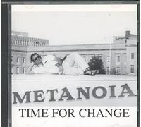 METANOIA: Time For Change