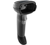 Metapace MP-28 Lecteur de code-barres filaire 1D, 2D imagerie anthracite scanner à main USB