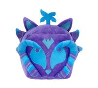 Metaparty Blox Fruits Peluche, Jouet de Personnages de Dessin Animé, 20CM Poupées, Cadeaux et Décoration de Maison (A1)