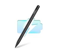 Metapen M1 Stylet pour Microsoft Surface, autonomie 75 j, écrit. Fluide | Compatible Surface Pro11/10/X/9/8/7/6/5/4/3, Book 3, Laptop 4, Studio 2, ASUS, Kobo liseuse, pour étudiants et professionnels