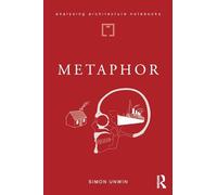 Metaphor: An Exploration of the Metaphorical Dimensions and Potential of Architecture