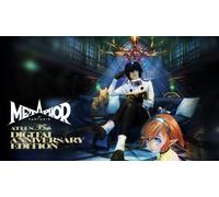 Metaphor: ReFantazio - Atlus 35th Digital Anniversary Edition
