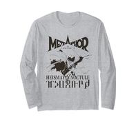 Metaphor: ReFantazio Heismay Noctule Attack Pose Video Game Manche Longue