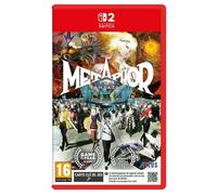 Metaphor: ReFantazio - Jeu Nintendo Switch 2