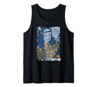 Metaphor: ReFantazio Loveless Election Poster Video Game Débardeur