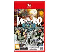 Metaphor: ReFantazio Nintendo Switch 2