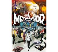 Metaphor: ReFantazio (PC) Steam Key GLOBAL