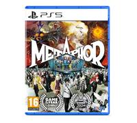 PLAION Metaphor: ReFantazio Standard Allemand, Anglais, Français, Italien PlayStation 5