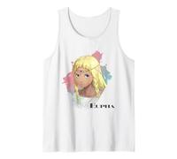 Metaphor: ReFantazio Priestess Eupha Etoreika Video Game Débardeur