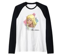 Metaphor: ReFantazio Priestess Eupha Etoreika Video Game Manche Raglan