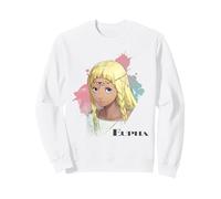 Metaphor: ReFantazio Priestess Eupha Etoreika Video Game Sweatshirt