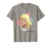 Metaphor: ReFantazio Priestess Eupha Etoreika Video Game T-Shirt