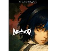 Metaphor ReFantazio Professional Strategy Guide
