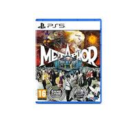 Metaphor : ReFantazio PS5 E