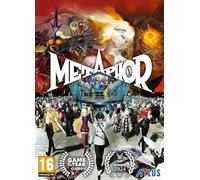Metaphor: ReFantazio - SlipCase ( PC )