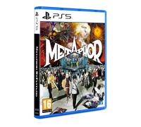 Metaphor: Refantazio (Sony Playstation 5)