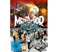 Metaphor: ReFantazio (PlayStation 5) PlayStation 5 Standard (Sony Playstation 5)
