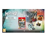 Metaphor: ReFantazio - Steelbook Edition • Jeu Nintendo Switch 2