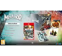 Metaphor: ReFantazio Steelbook® Edition Nintendo Switch 2