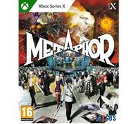 Metaphor : Refantazio Xbox Serie S/X