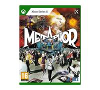 Metaphor : ReFantazio Xbox Serie S/X