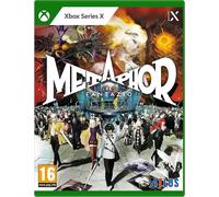 Metaphor: ReFantazio XBOX SERIES [Code de téléchargement]
