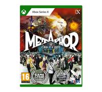 Metaphor : ReFantazio Xbox Series X