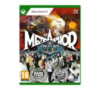 Metaphor : ReFantazio - Jeu Xbox Series X