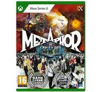 Metaphor: ReFantazio ( Xbox Series X )