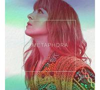 Metaphora by Jill Barber [CD] NEUF