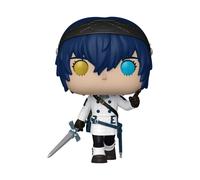 Métaphore: Pop Refantazio Jeux Protagoniste de la figure en vinyle 9 cm Funko