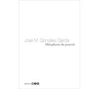 Métaphores du pouvoir