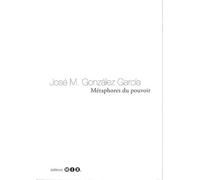 Métaphores Du Pouvoir