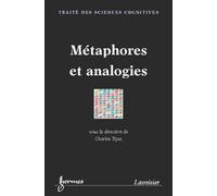 Métaphores et analogies
