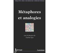 Métaphores et analogies Charles Tijus (Auteur)