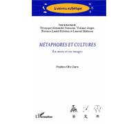 Métaphores Et Cultures - En Mots Et En Images