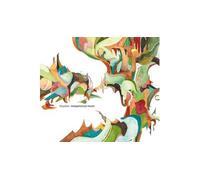 Metaphorical Music CD