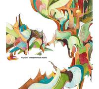 Metaphorical Music Vinyle