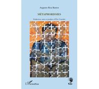 Métaphorismes - Éric Courthès - L'harmattan - broché - Roman