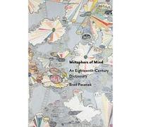 Metaphors of Mind: An Eighteenth-Century Dictionary - [Version Originale] Inconnu (Auteur)